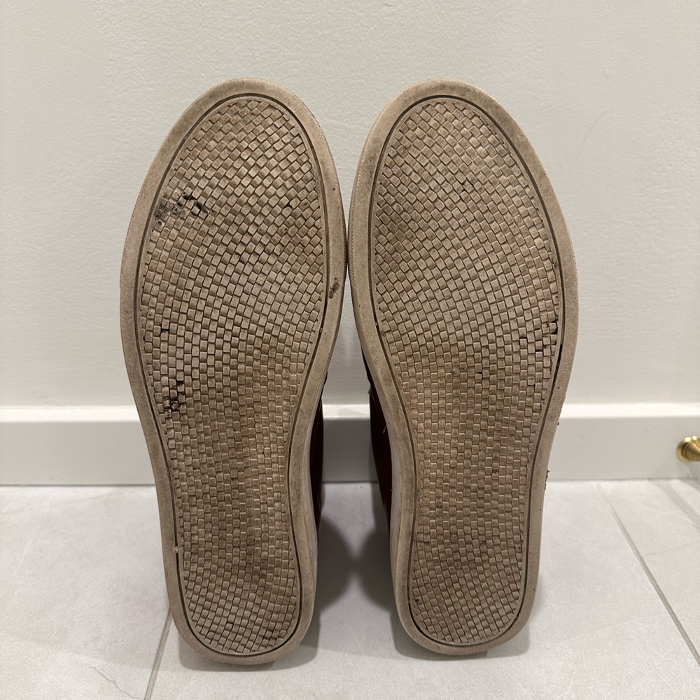 Helm Cole Boot - Picture 5 of 5